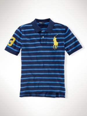 Men polo shirts-1218